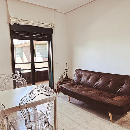 Apartamento Samil Primera Linea De Playa 2n Lägenhet *