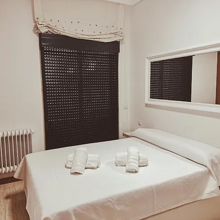 Appartement Apartamento Samil Primera Linea De Playa 2n