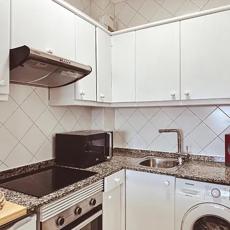 Apartamento Samil Primera Linea De Playa 2n Comarca de Vigo