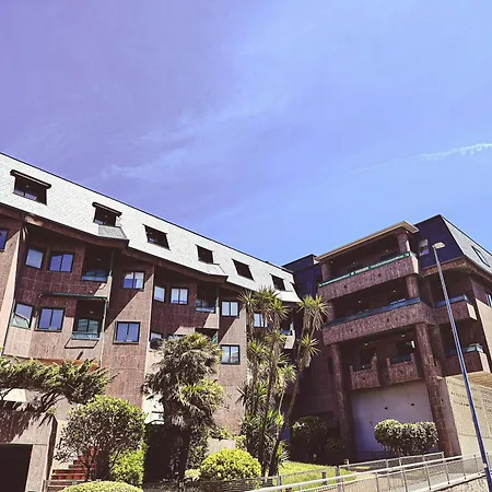 Apartamento Samil Primera Linea De Playa 2n Lägenhet *